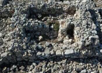 'Jewish heritage is being destroyed before our very eyes'