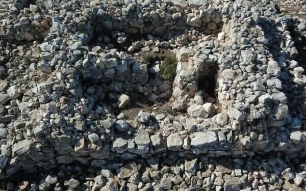 'Jewish heritage is being destroyed before our very eyes'