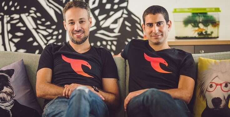 Cybersecurity startup Talon raises $43M