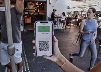 January sees nearly 500 COVID deaths as government extends Green Pass