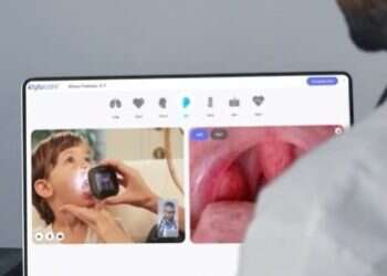 Israel's TytoCare digital health platform partners with Dubai's Al-Futtaim Electronic