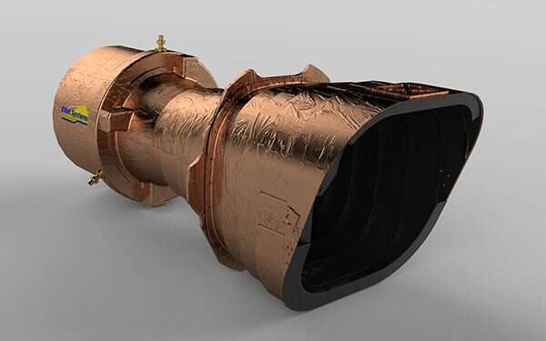 Elbit telescope to help researchers understand the universe