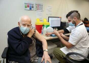 'Without vaccines, Israel would see nearly 30,000 COVID deaths'