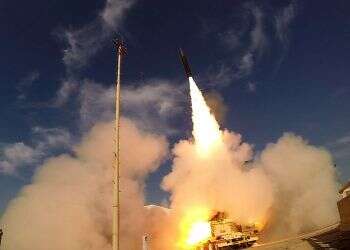 Israel successfully tests Arrow 3 anti-ballistic missile system