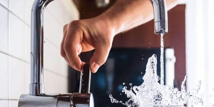 PFAS pollutants contaminate drinking water sources, causing increased human exposure, which according to international studies can lead to cancer, heart and liver disease, fertility problems, birth defects, and damage to the immune system Technion researchers de-pollute drinking water