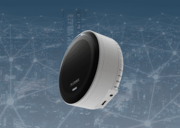 Long-range power solution from Israel's Wi-Charge wins CES 2022 Innovation Award