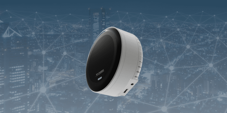 Long-range power solution from Israel's Wi-Charge wins CES 2022 Innovation Award