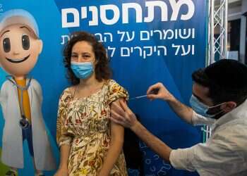 More research shows COVID vaccines do not cause infertility