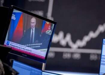 Russia enlists TikTok in bid to win war for public opinion