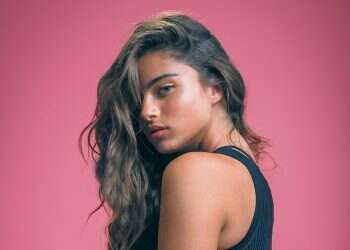 Noa Kirel hits high note with People Magazine's 2022 Emerging Artists ranking