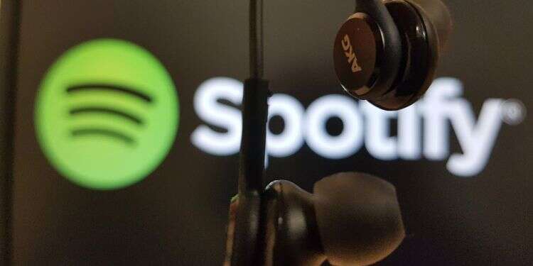 Spotify says will add content advisories to any material mentioning COVID-19 Spotify takes $2B hit as major artists pull music over Joe Rogan's podcast