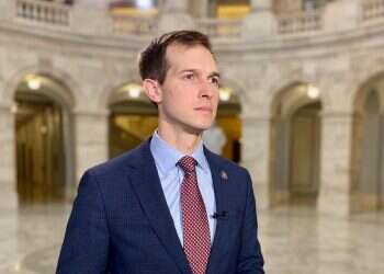 'Democrats are a big tent party that in its totality is pro-Israel'