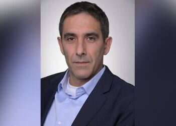 Gaby Portnoy to head national cyber agency