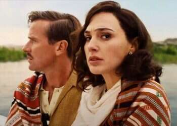 Kuwaiti audiences want 'Murder on the Nile' dead and buried over Gal Gadot