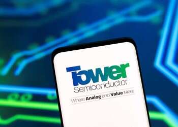 Israeli chipmaker Tower inks $5.4B deal with Intel