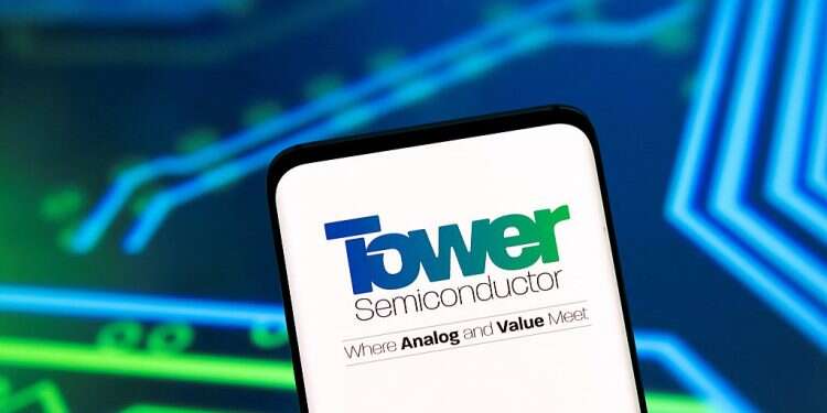 Israeli chipmaker Tower inks $5.4B deal with Intel