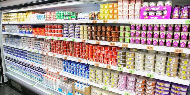 Finance minister ratchets up pressure on consumer goods suppliers threatening price hike