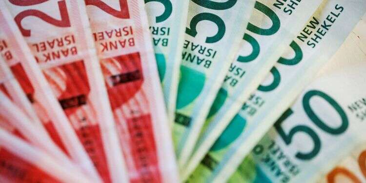 Israeli economy grew 1.2% in Q4, new forecasting model shows