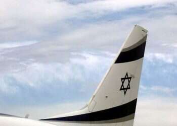 'If El Al can't fly to UAE, Emirati companies can't land here'