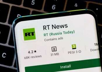 Google, Facebook, Twitter, YouTube slap sanctions on Russian media