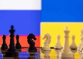 'This could be the beginning of the end for Putin'