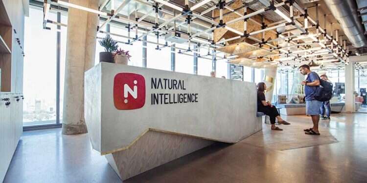 'Out of concern for the safety of our development teams in Ukraine and their families,' CTO says Israel's Natural Intelligence offers Ukraine-based employees emergency grants