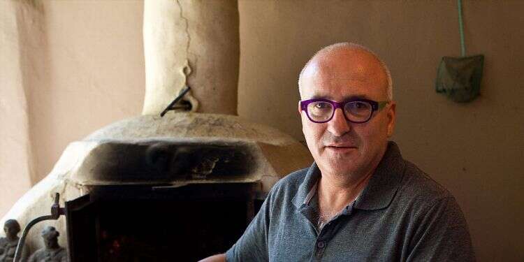 Erez Komarovsky Celebrity chef in hot water over alleged sexual harassment