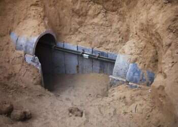 'Hamas playing game of cat and mouse on Israel border'