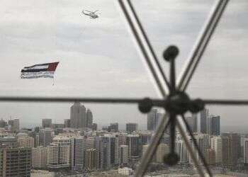 Houthi attacks on UAE are Iran's response to losses in Yemen