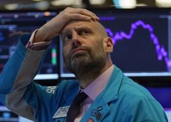 Markets tumble as Russia invades Ukraine