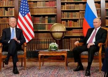 Can Biden-Putin Ukraine summit prevent war in Europe?