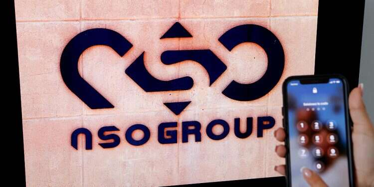 Report: Investigation of police spyware scandal poised to debunk allegations