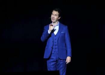 Petition demands Netflix nix comedy special containing Holocaust joke