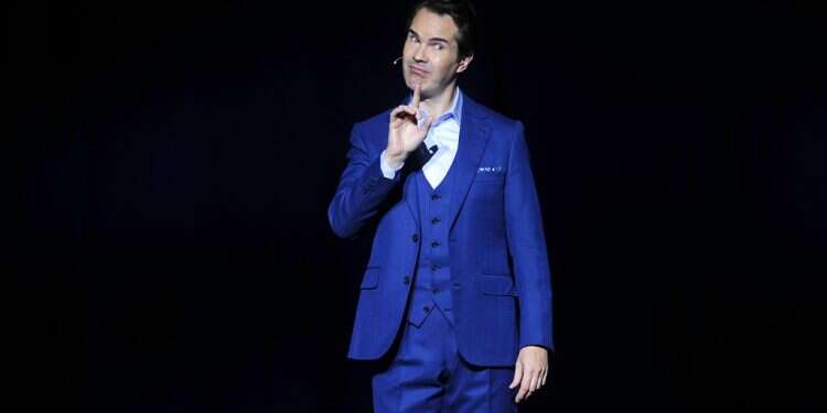 Petition demands Netflix nix comedy special containing Holocaust joke