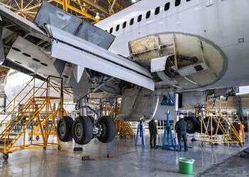 IAI helps battered airlines through post-pandemic transformation