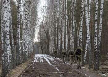 As tensions increase in Ukraine, Putin hints at recognition of rebels