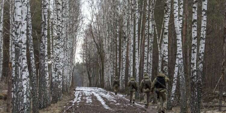 As tensions increase in Ukraine, Putin hints at recognition of rebels