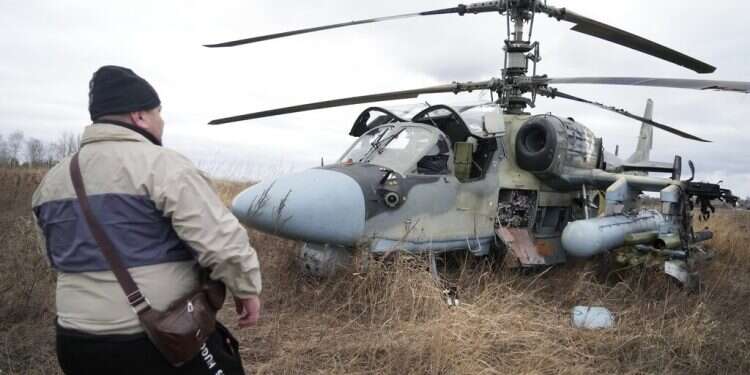 Real 'fake news': Russian reporter denies Russia has invaded Ukraine