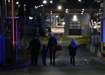 Israeli Embassy in Ukraine moves to Poland on FM's orders