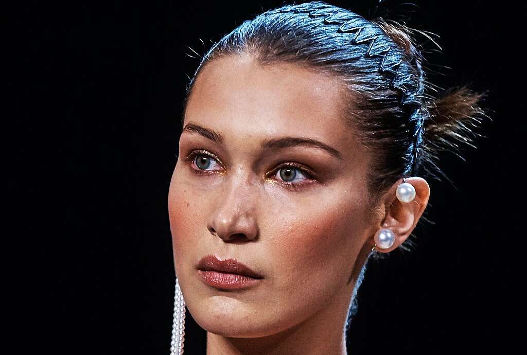 Bella hadid