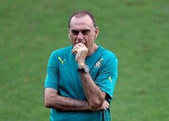 Israeli coach Grant faces FIFA review over sexual harassment