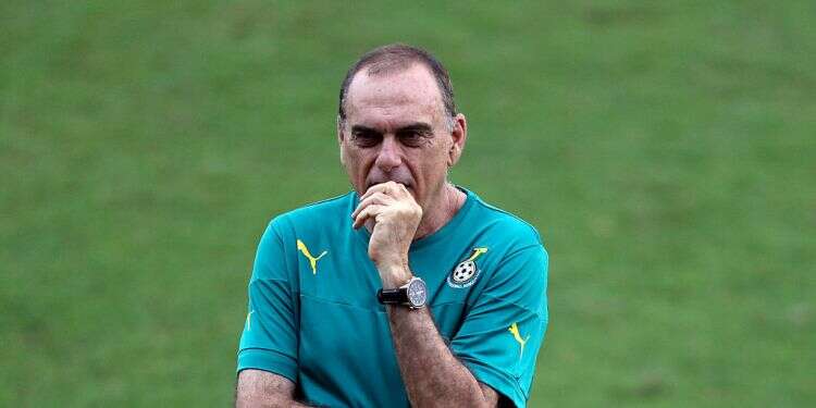 Israeli coach Grant faces FIFA review over sexual harassment