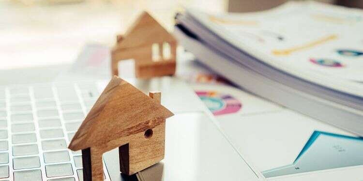 Housing prices got even more expensive in 2021, data shows