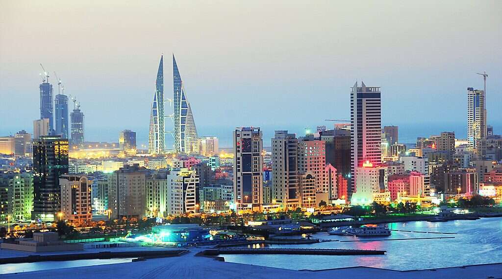 Visa residency bahrain golden Bahrain News: