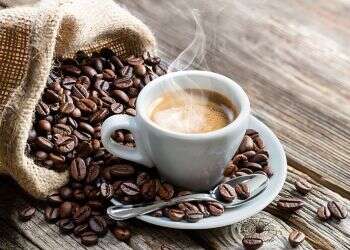 Italians drink upward of 30 million espressos daily Italy seeks UNESCO heritage status for espresso