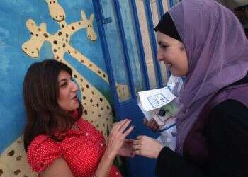 Hebrew lessons in high demand in Gulf in wake of Abraham Accords