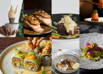 Made the cut: 6 Israeli restaurants rank on '50 best in the Middle East'