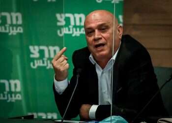 Regional cooperation minister suffers minor stroke