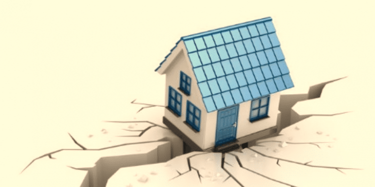 Only 1.7% of high-risk buildings reinforced against earthquakes, study finds