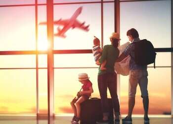 Israel poised to scrap quarantine for tourists under 18